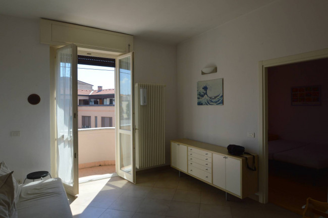 Appartamento in affitto a Pavia