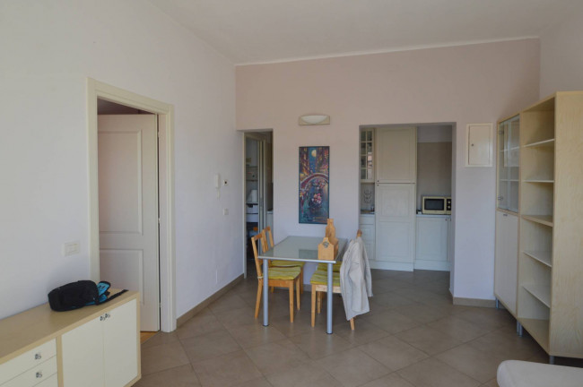 Appartamento in affitto a Pavia