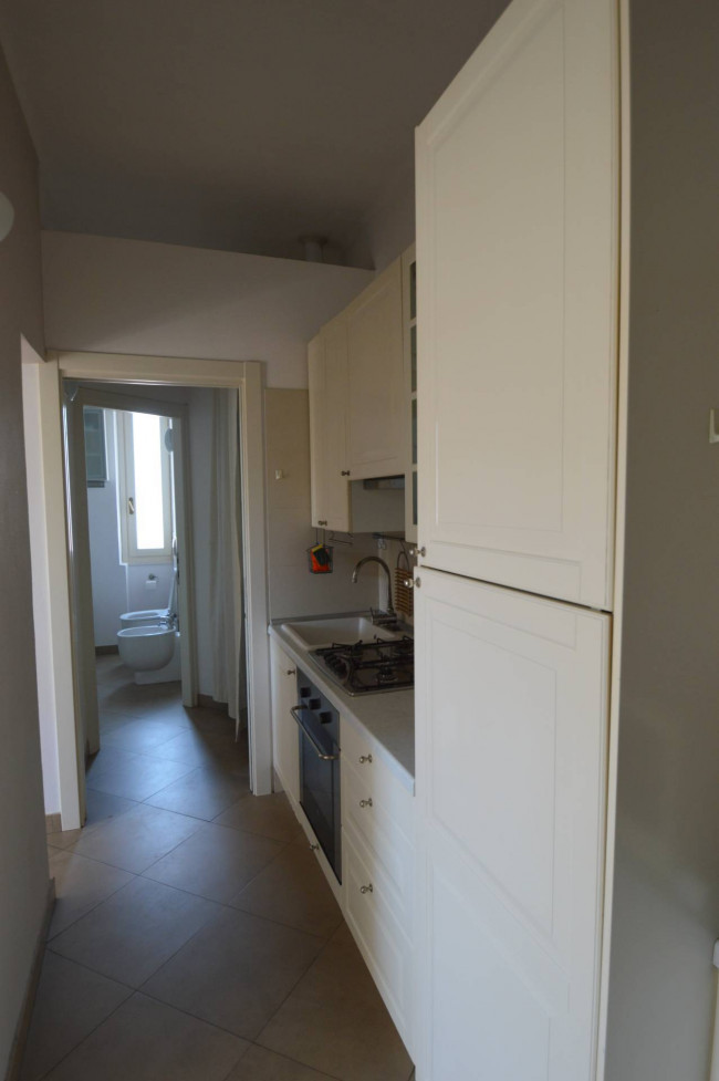 Appartamento in affitto a Pavia