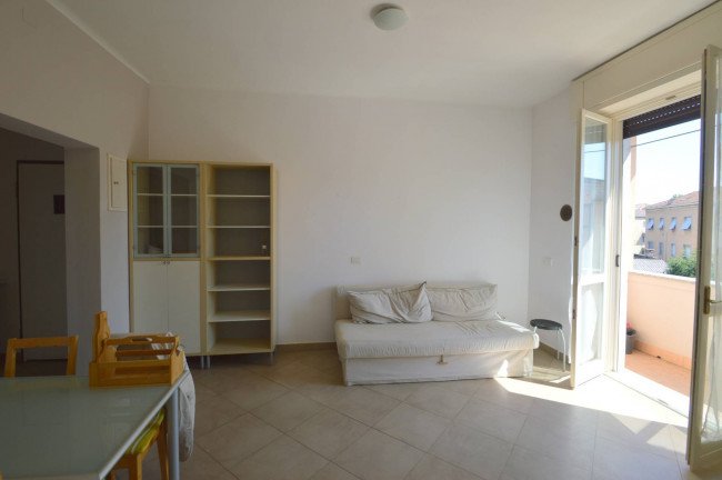 Appartamento in affitto a Pavia