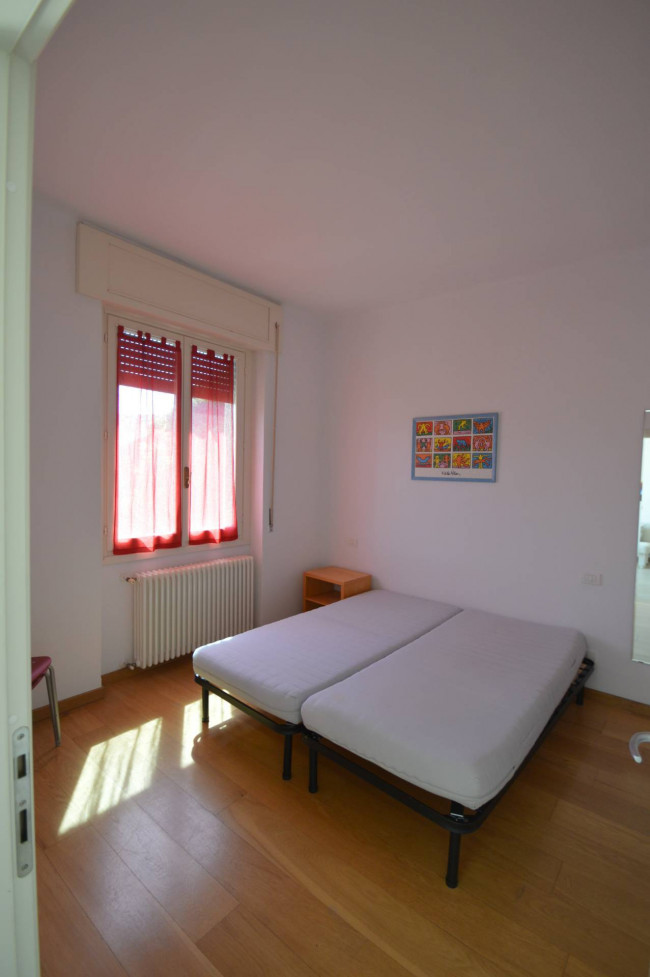 Appartamento in affitto a Pavia