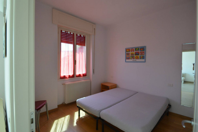 Appartamento in affitto a Pavia