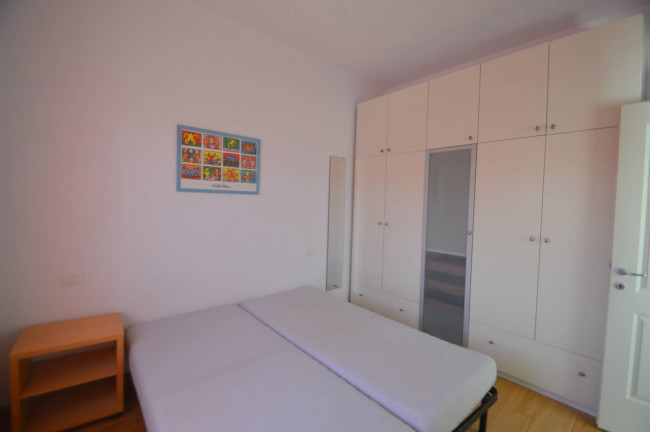 Appartamento in affitto a Pavia