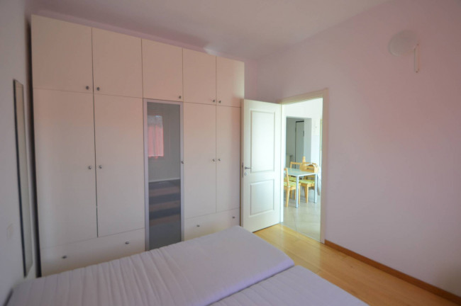 Appartamento in affitto a Pavia