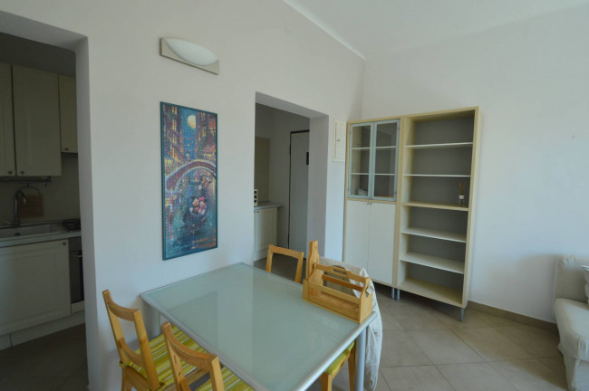 Appartamento in affitto a Pavia