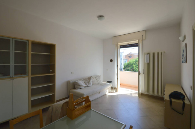 Appartamento in affitto a Pavia