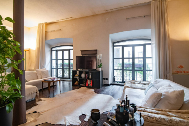 Appartamento in vendita a Pavia