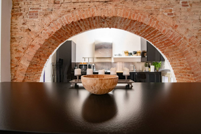 Appartamento in vendita a Pavia