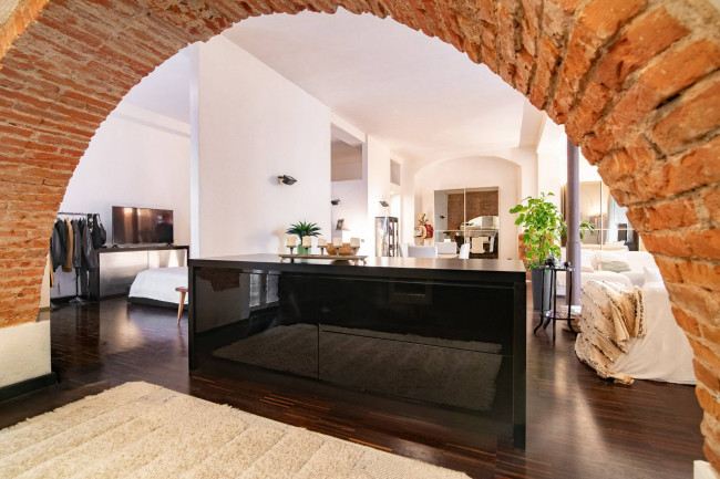 Appartamento in vendita a Pavia