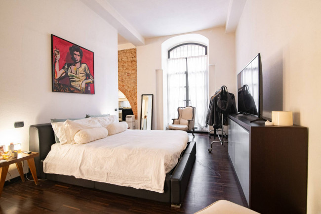 Appartamento in vendita a Pavia