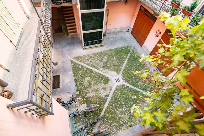 Appartamento in vendita a Pavia
