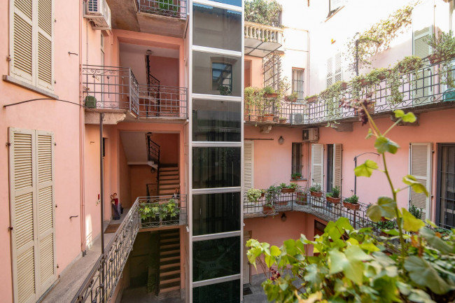 Appartamento in vendita a Pavia