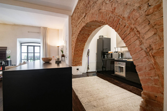 Appartamento in vendita a Pavia