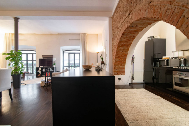 Appartamento in vendita a Pavia
