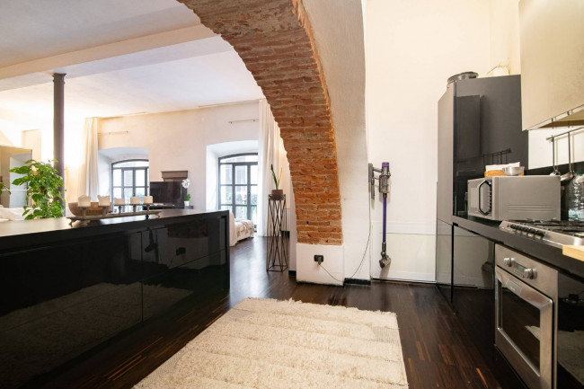 Appartamento in vendita a Pavia