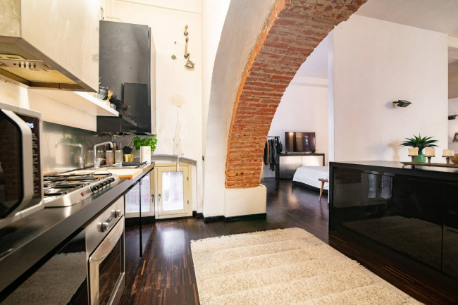 Appartamento in vendita a Pavia