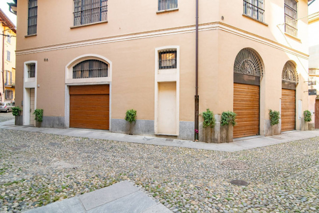 Appartamento in vendita a Pavia