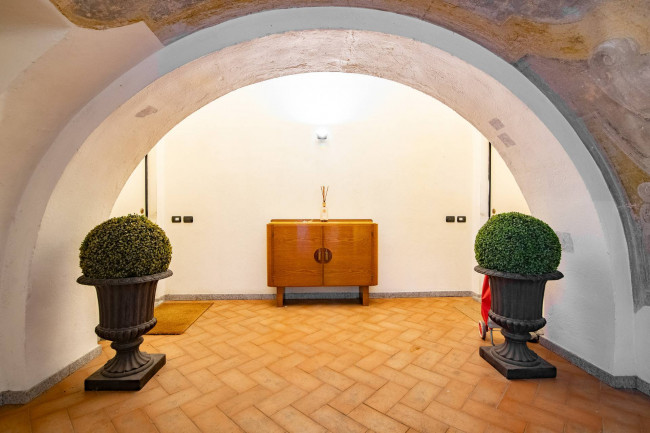 Appartamento in vendita a Pavia