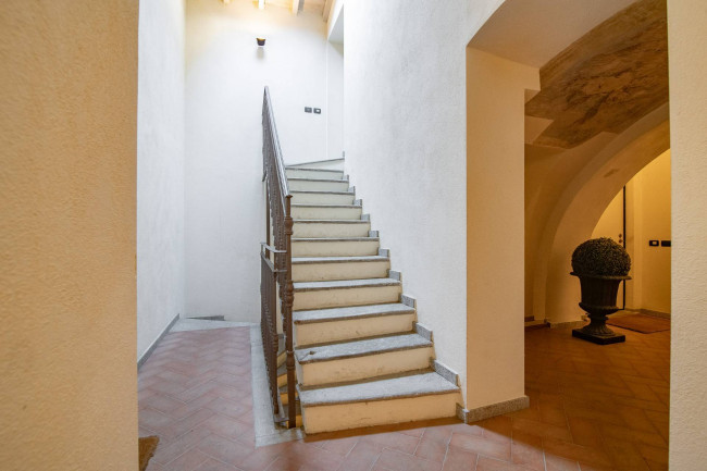 Appartamento in vendita a Pavia