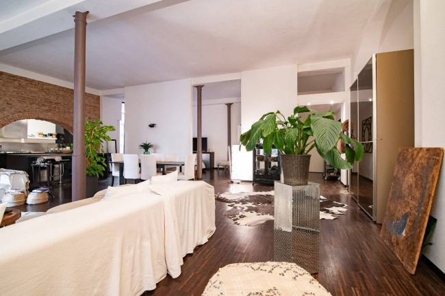Appartamento in vendita a Pavia