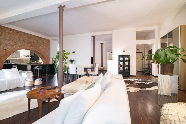 Appartamento in vendita a Pavia