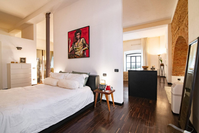 Appartamento in vendita a Pavia