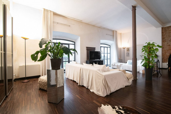 Appartamento in vendita a Pavia