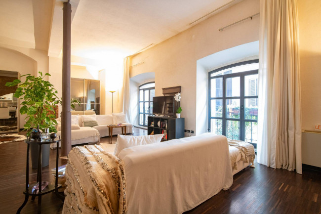 Appartamento in vendita a Pavia