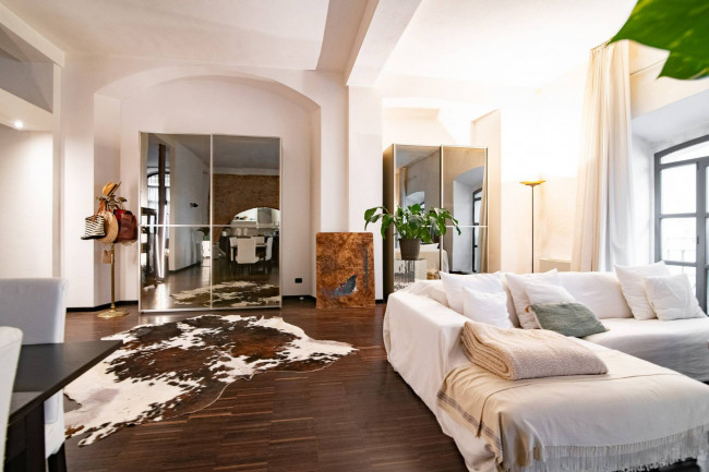 Appartamento in vendita a Pavia