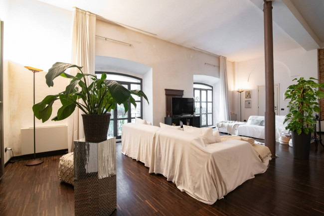 Appartamento in vendita a Pavia