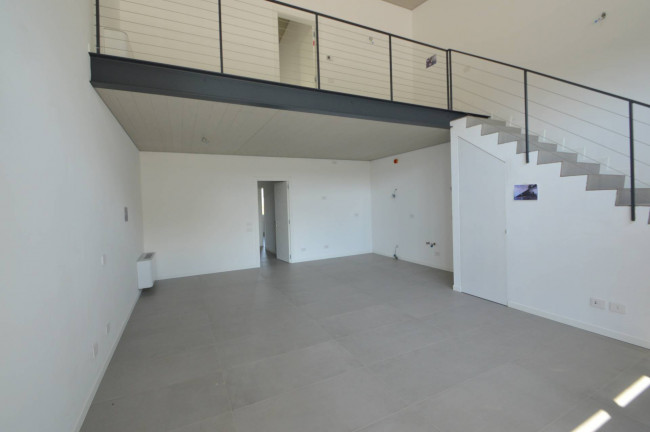 LOFT in vendita a Pavia