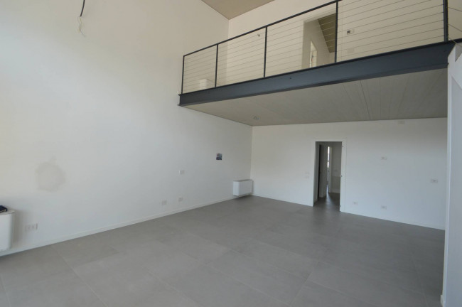 LOFT in vendita a Pavia