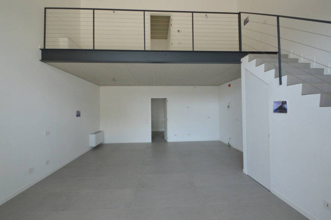 LOFT in vendita a Pavia