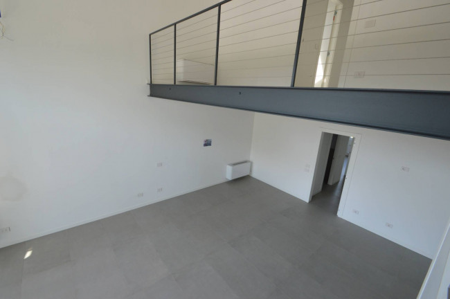LOFT in vendita a Pavia