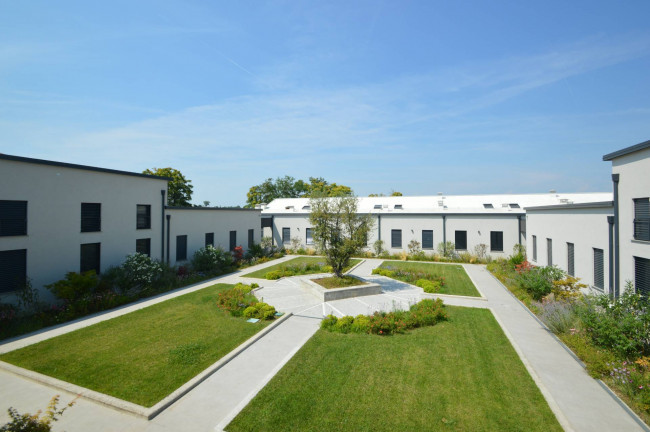 LOFT in vendita a Pavia