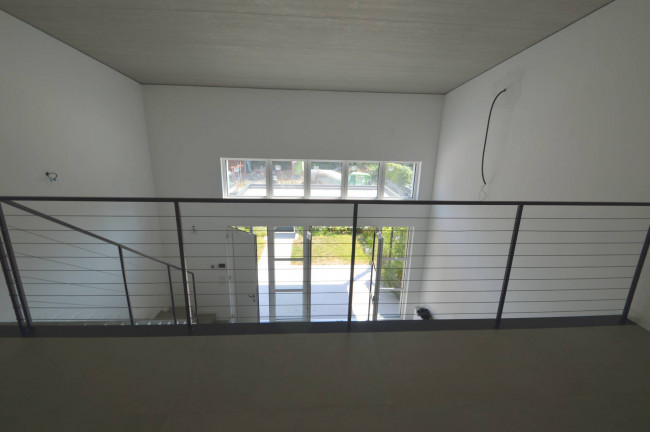 LOFT in vendita a Pavia
