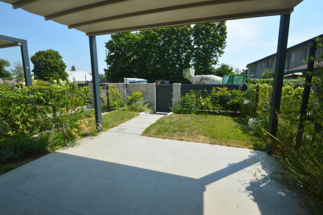 LOFT in vendita a Pavia