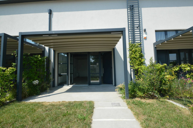 LOFT in vendita a Pavia