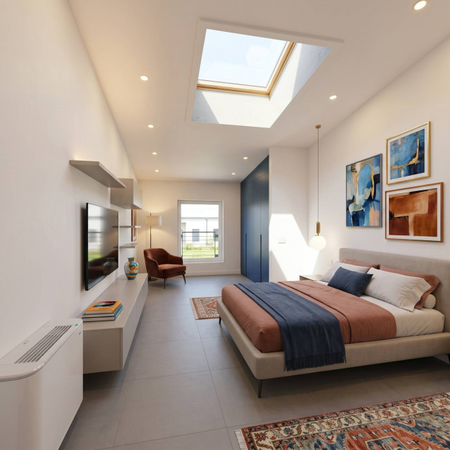 LOFT in vendita a Pavia