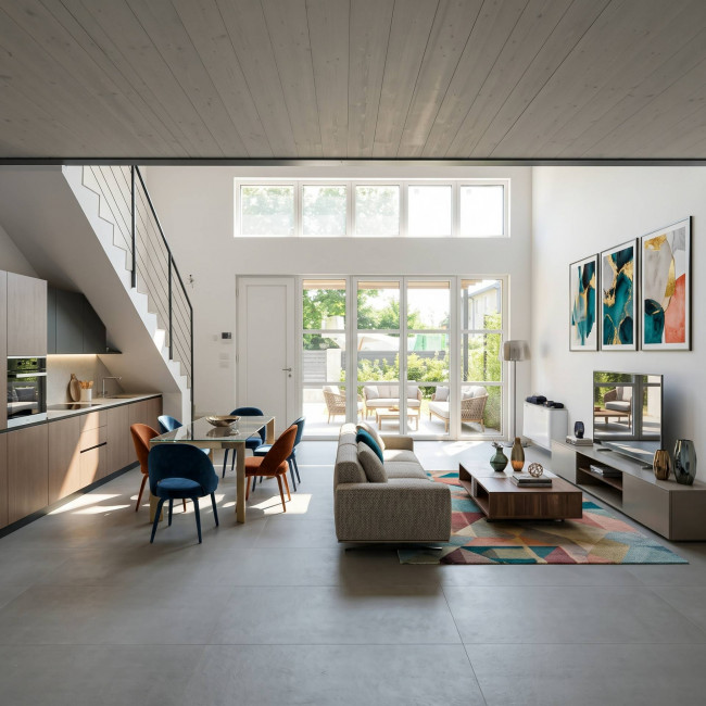 LOFT in vendita a Pavia