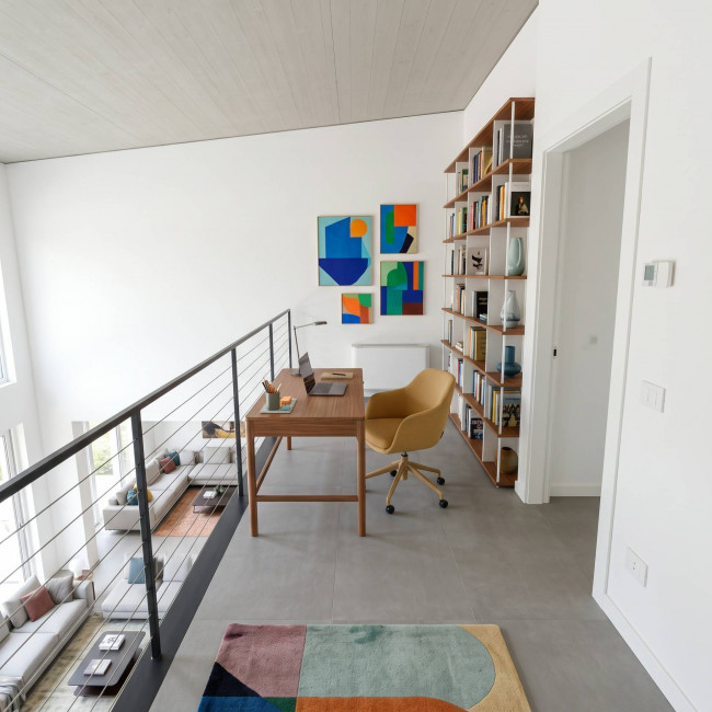 LOFT in vendita a Pavia