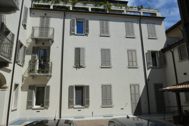 Appartamento in vendita a Pavia