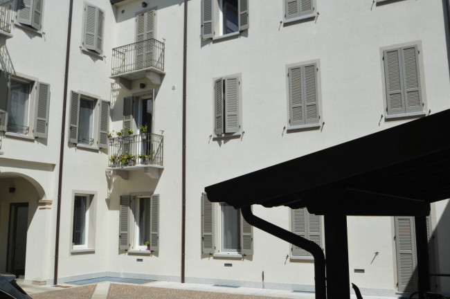 Appartamento in vendita a Pavia