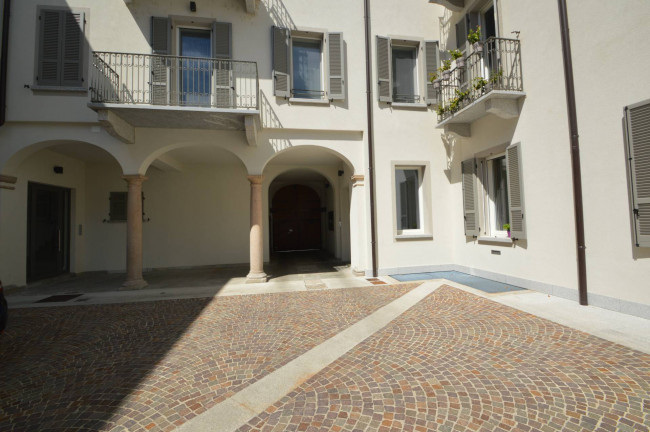 Appartamento in vendita a Pavia