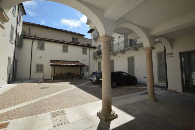 Appartamento in vendita a Pavia