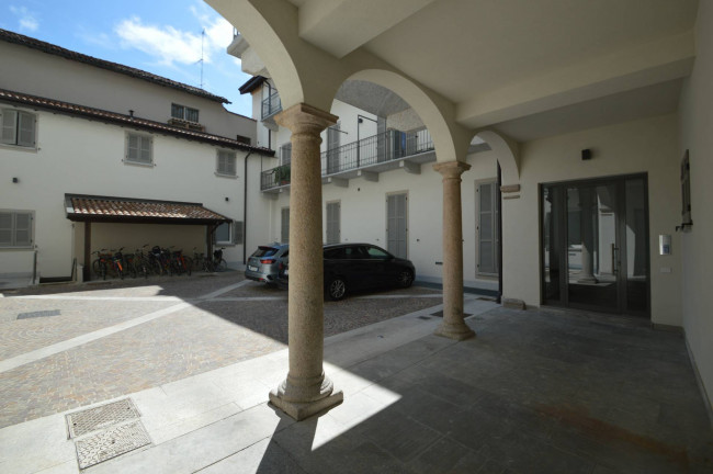 Appartamento in vendita a Pavia