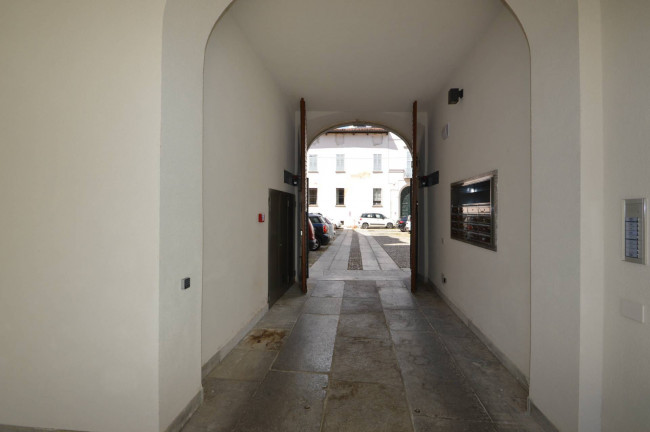 Appartamento in vendita a Pavia