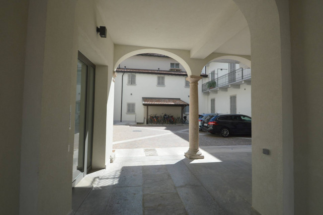 Appartamento in vendita a Pavia