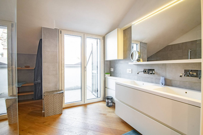 Appartamento in vendita a Pavia