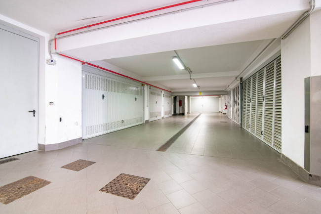 Appartamento in vendita a Pavia